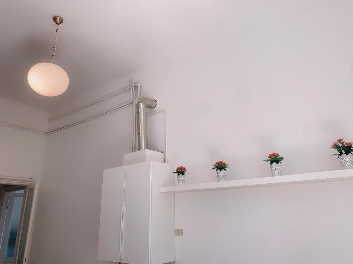 Brin Home La Spezia Bagian luar foto