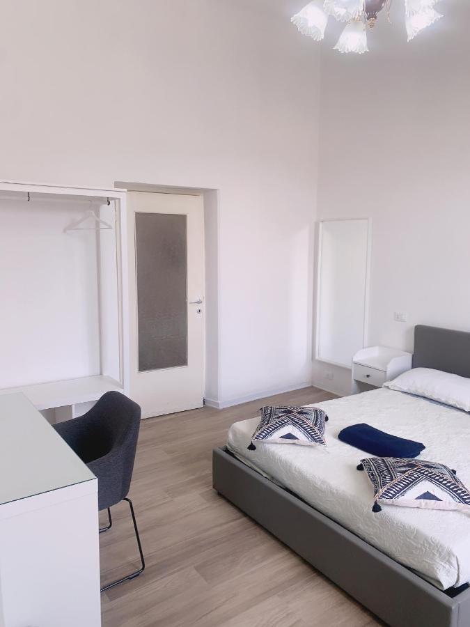 Brin Home La Spezia Bagian luar foto