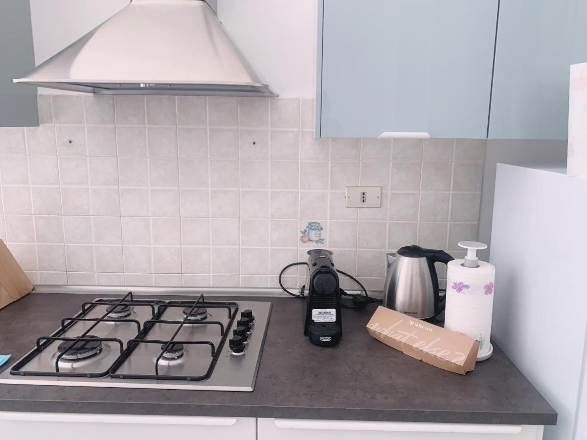 Brin Home La Spezia Bagian luar foto