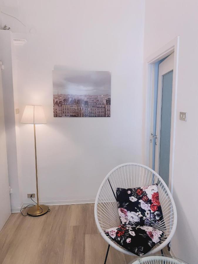 Brin Home La Spezia Bagian luar foto
