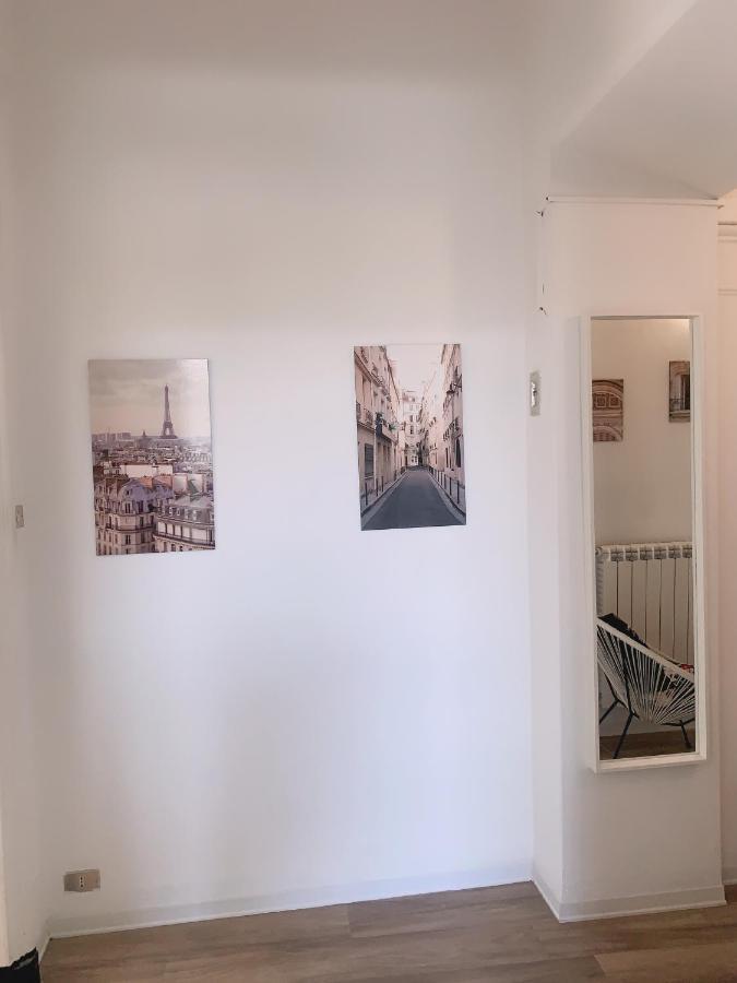 Brin Home La Spezia Bagian luar foto