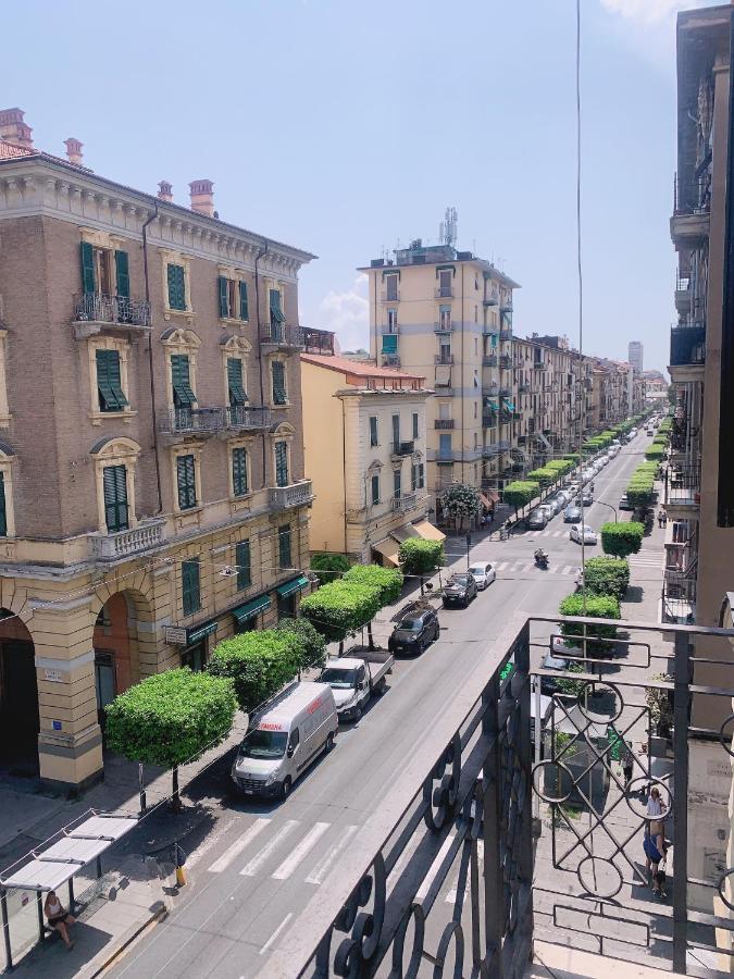 Brin Home La Spezia Bagian luar foto