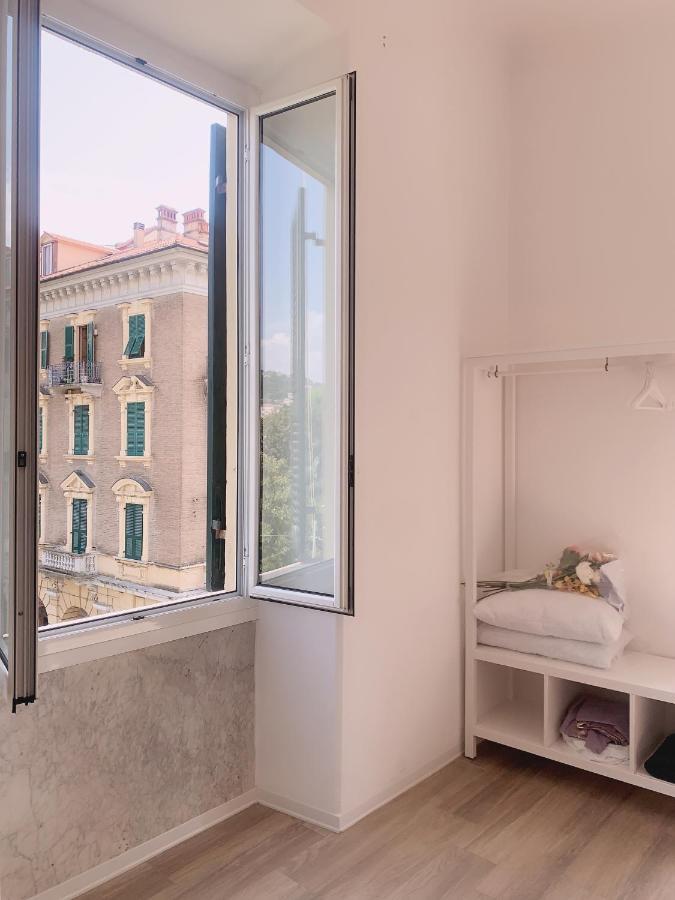 Brin Home La Spezia Bagian luar foto