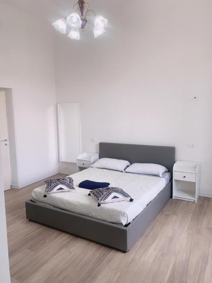 Brin Home La Spezia Bagian luar foto
