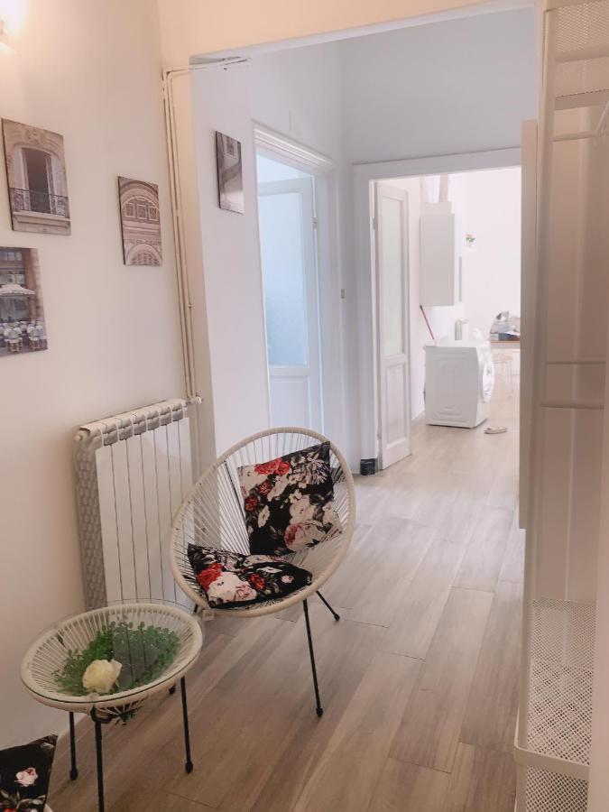 Brin Home La Spezia Bagian luar foto