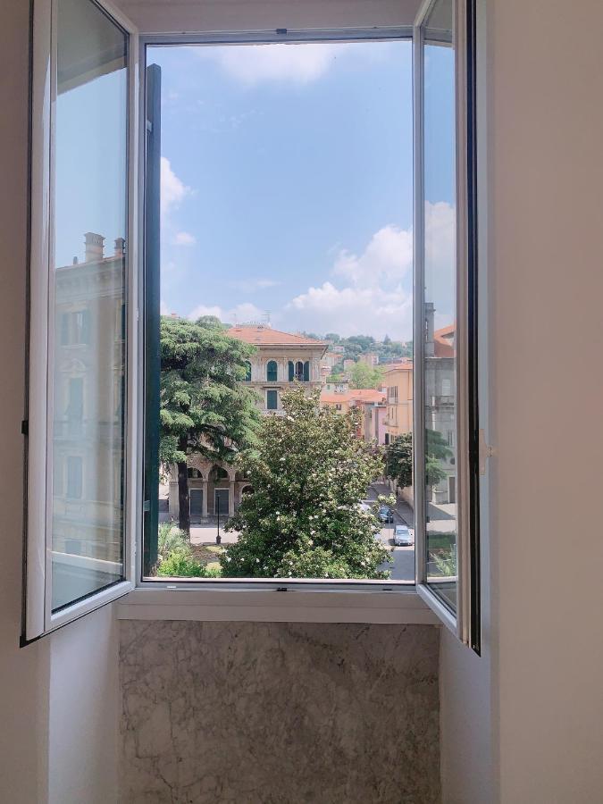 Brin Home La Spezia Bagian luar foto