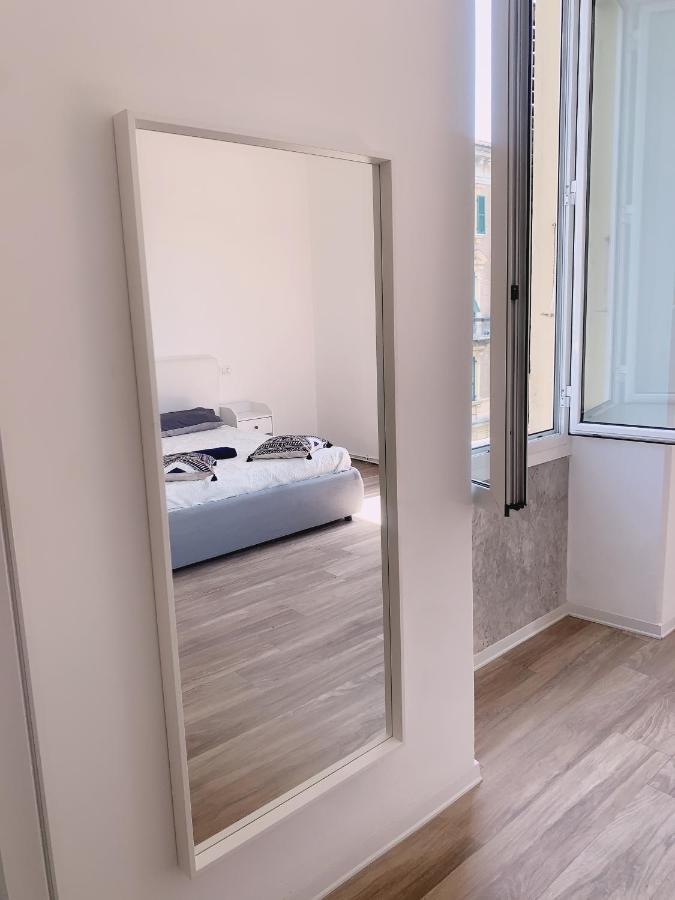 Brin Home La Spezia Bagian luar foto