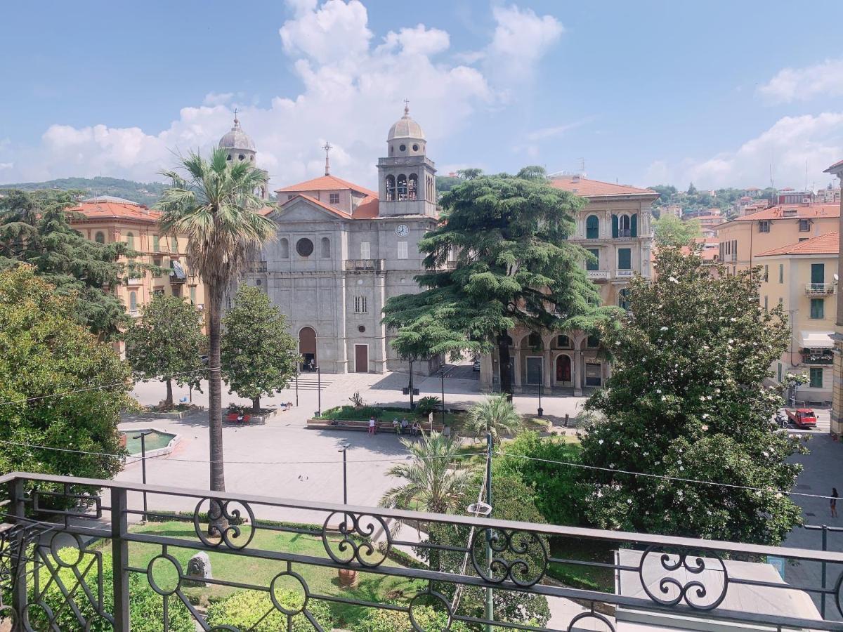 Brin Home La Spezia Bagian luar foto