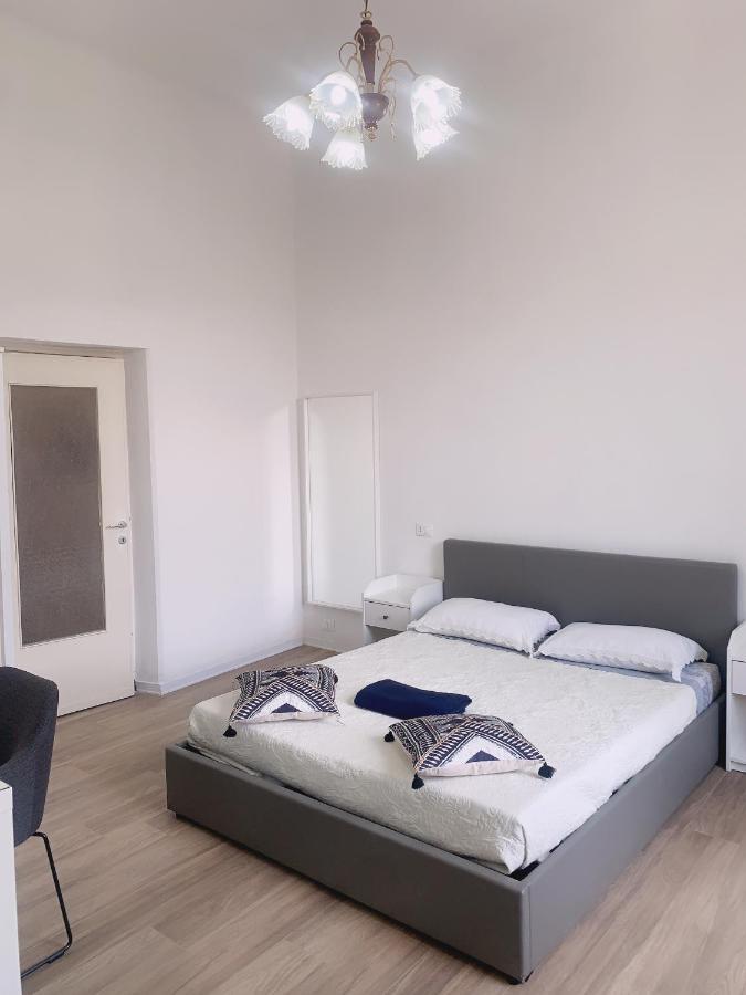 Brin Home La Spezia Bagian luar foto