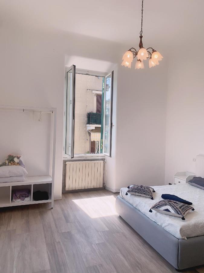 Brin Home La Spezia Bagian luar foto