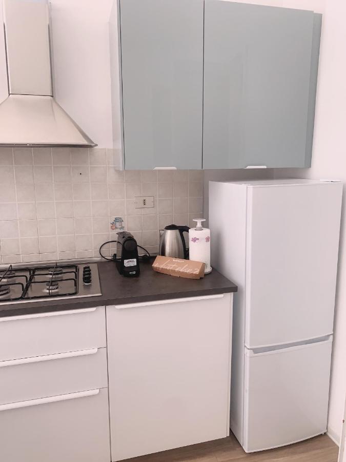 Brin Home La Spezia Bagian luar foto