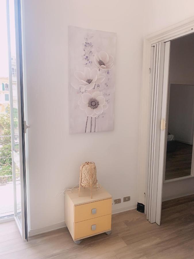 Brin Home La Spezia Bagian luar foto